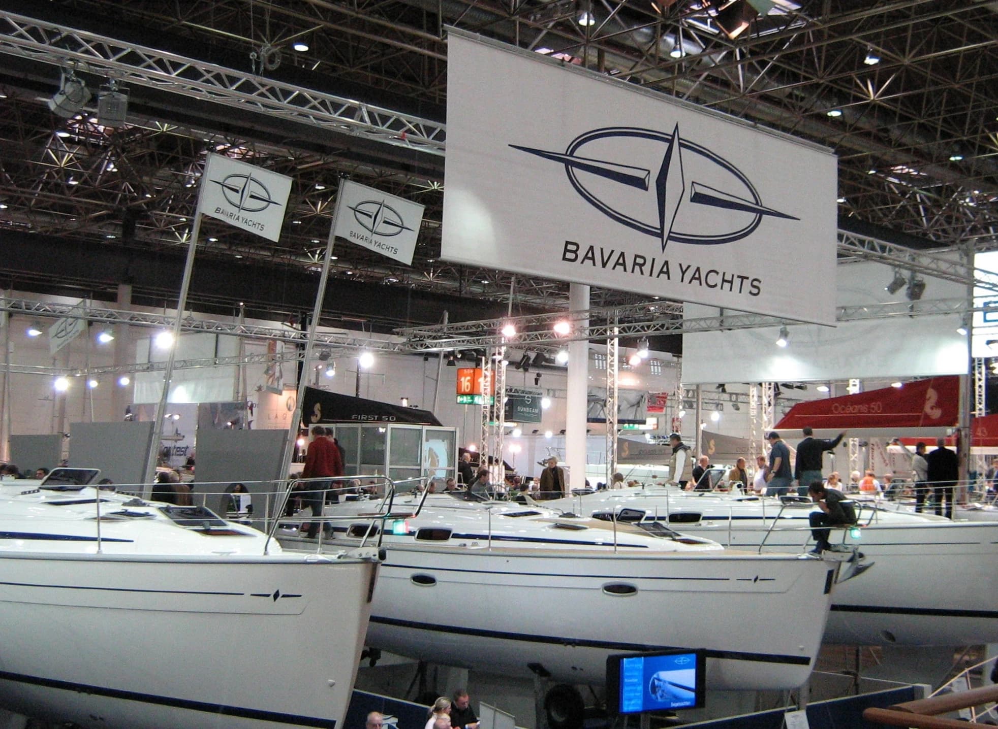 boot Düsseldorf
