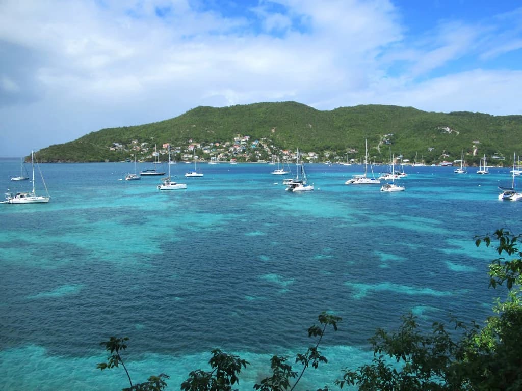 Blue Lagoon Marina
