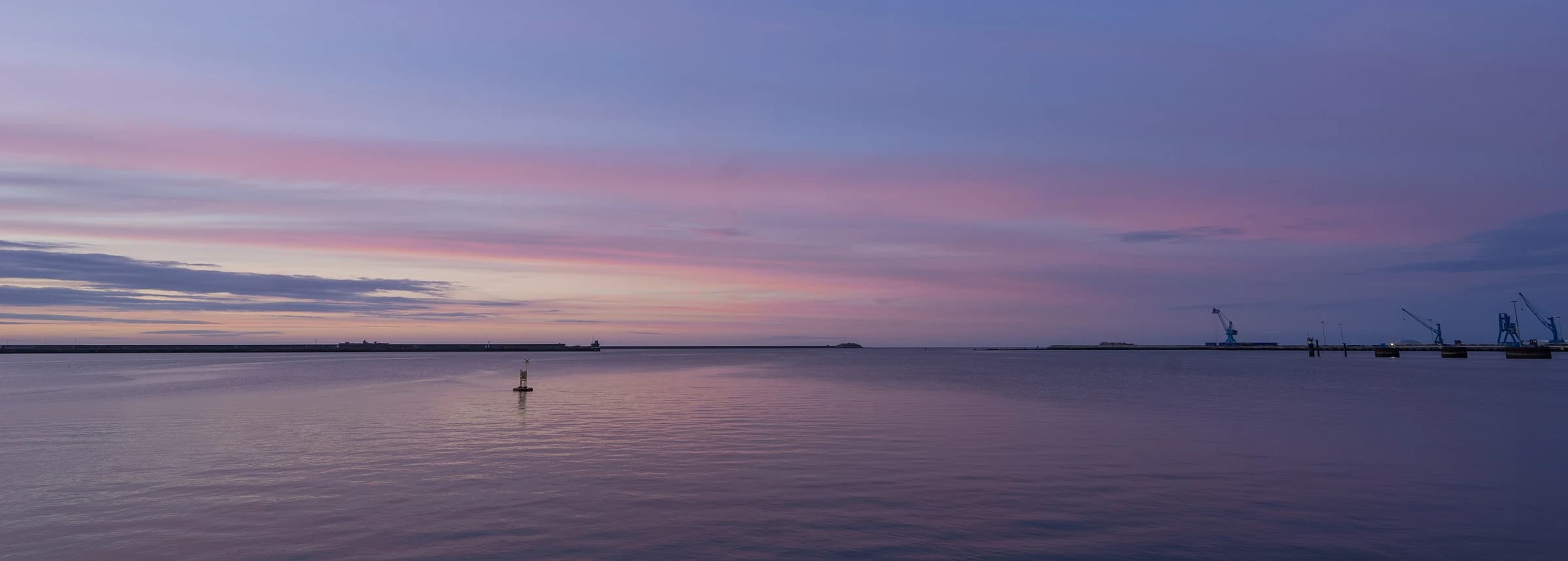 Port Chantereyne