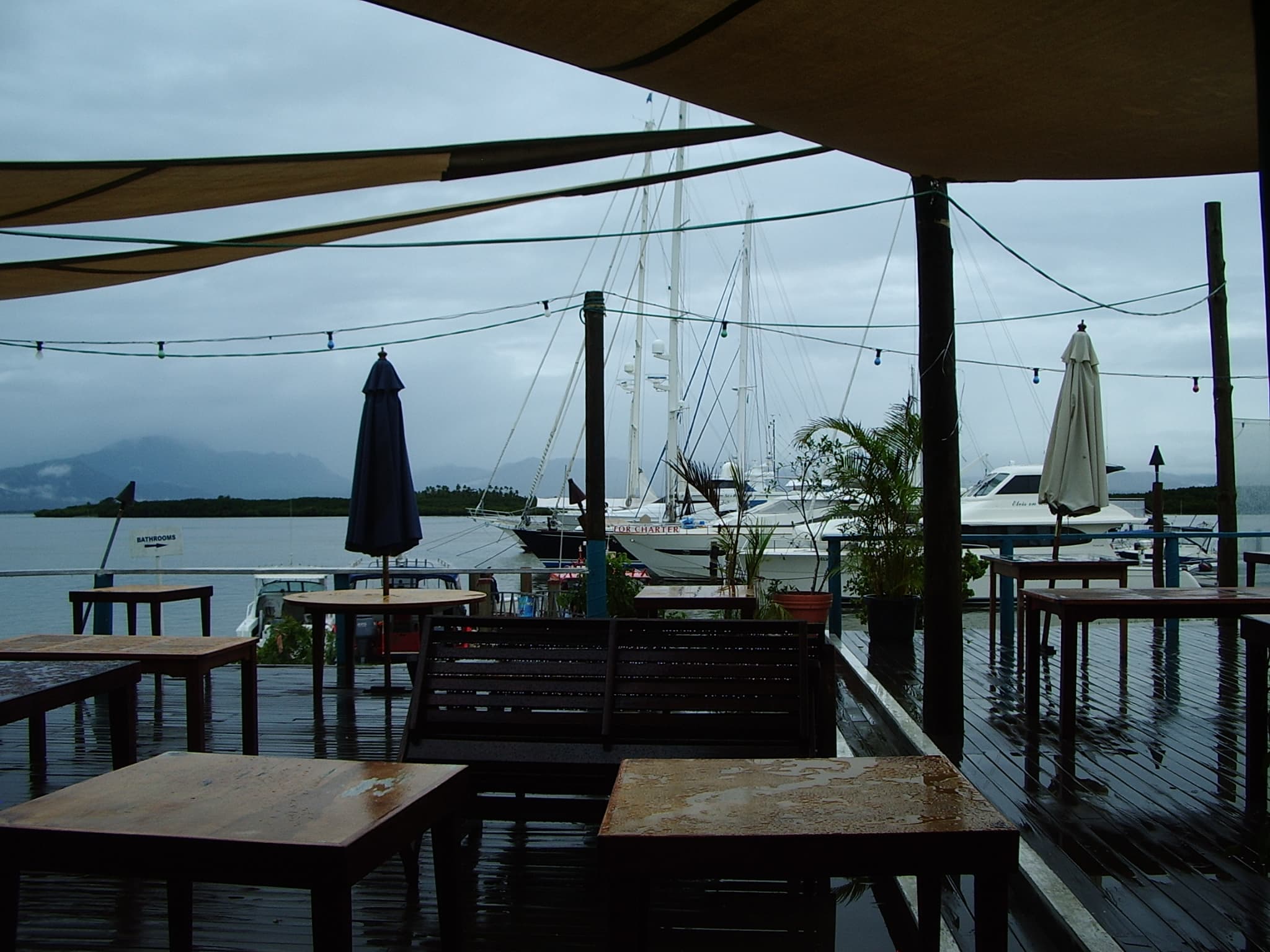 Port Denarau Marina