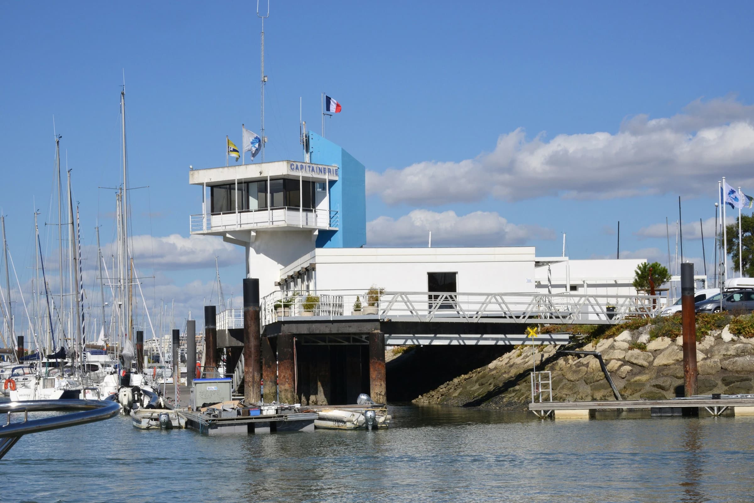 Port des Minimes