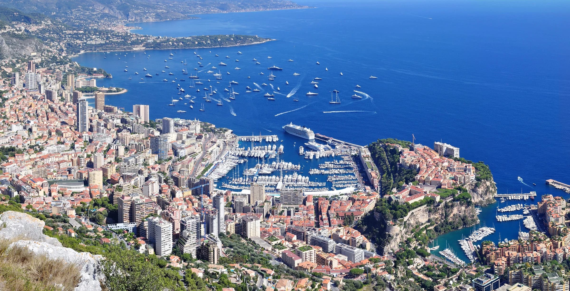 Port Hercule