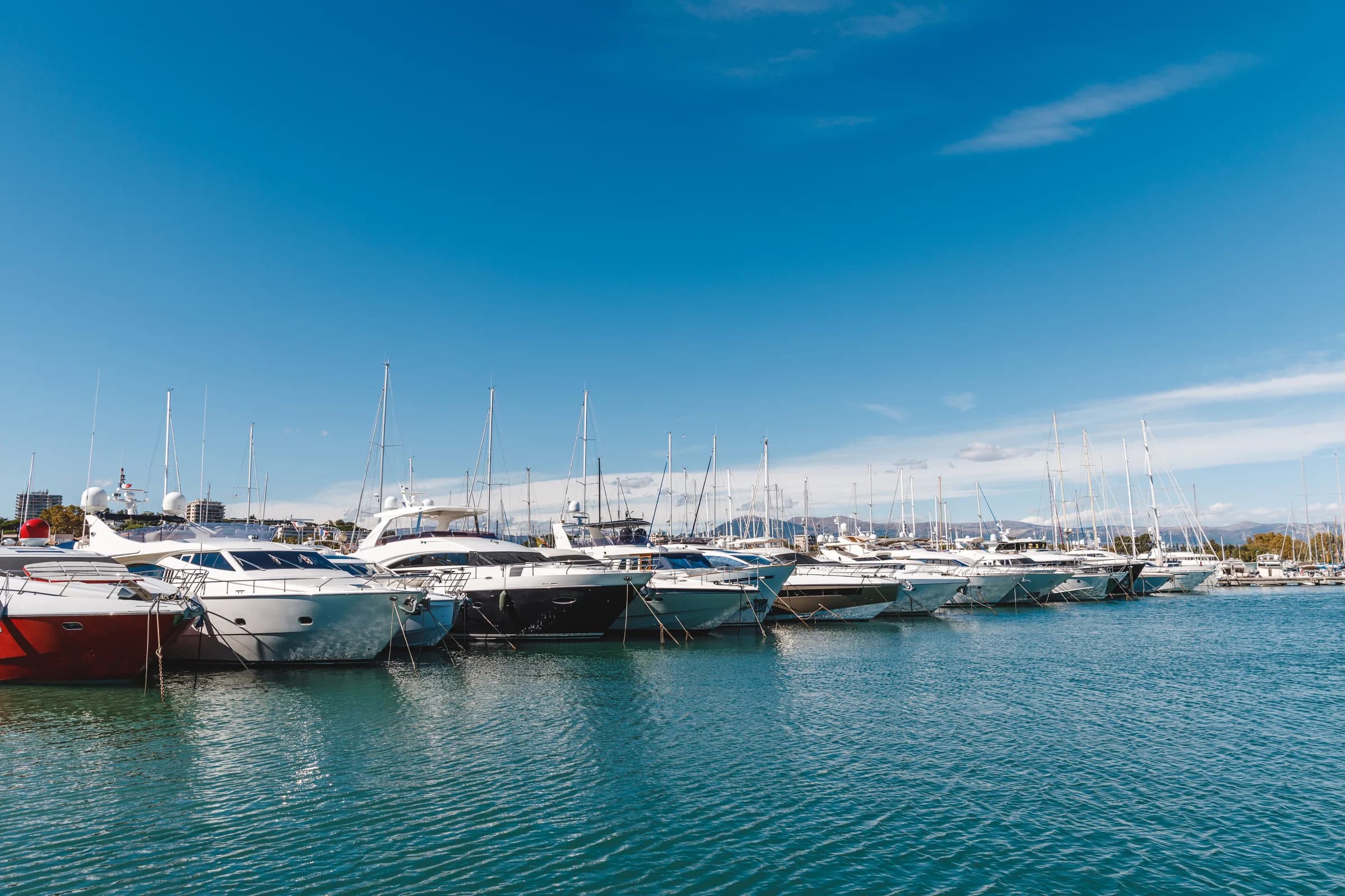 Port Vauban