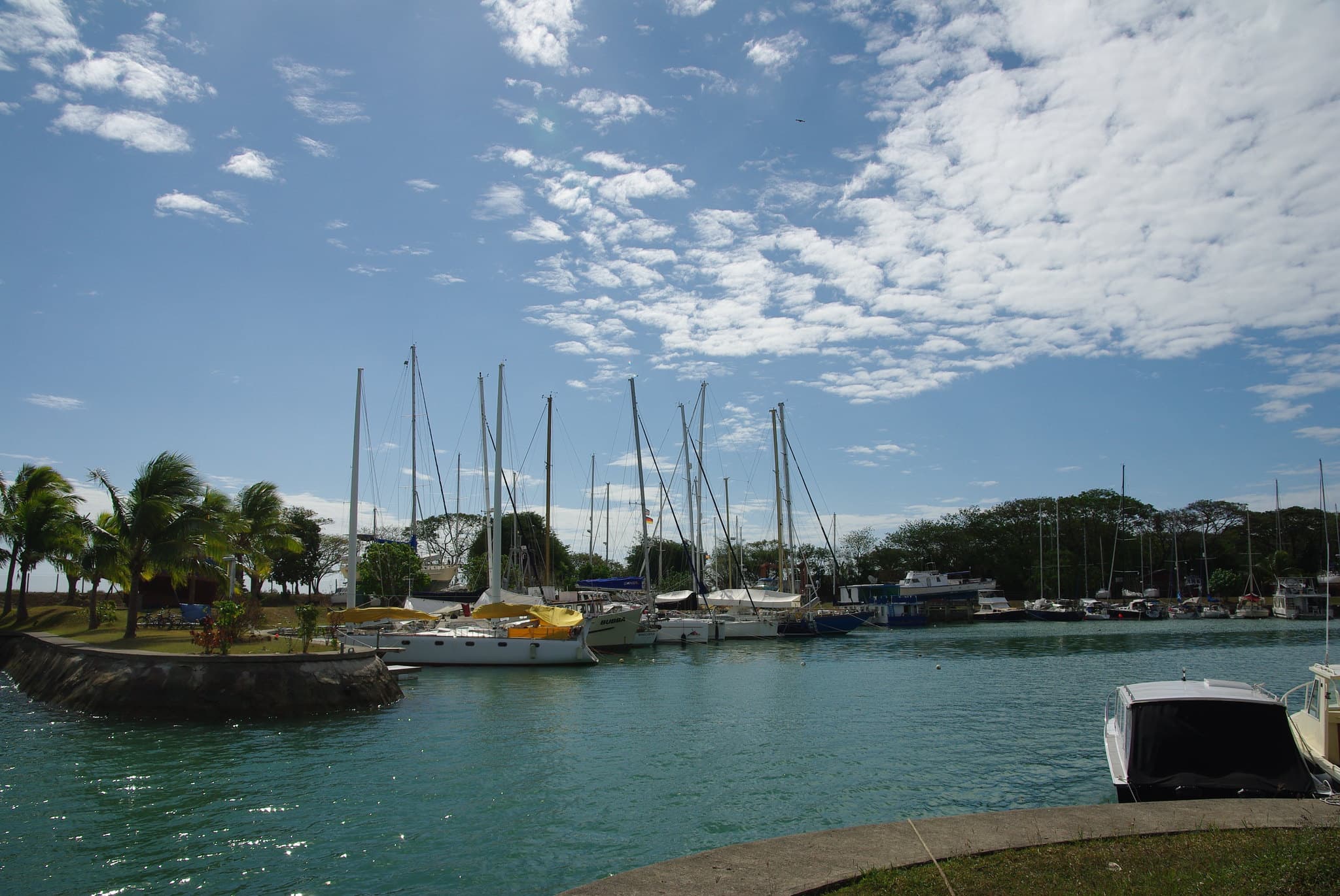 Vuda Marina